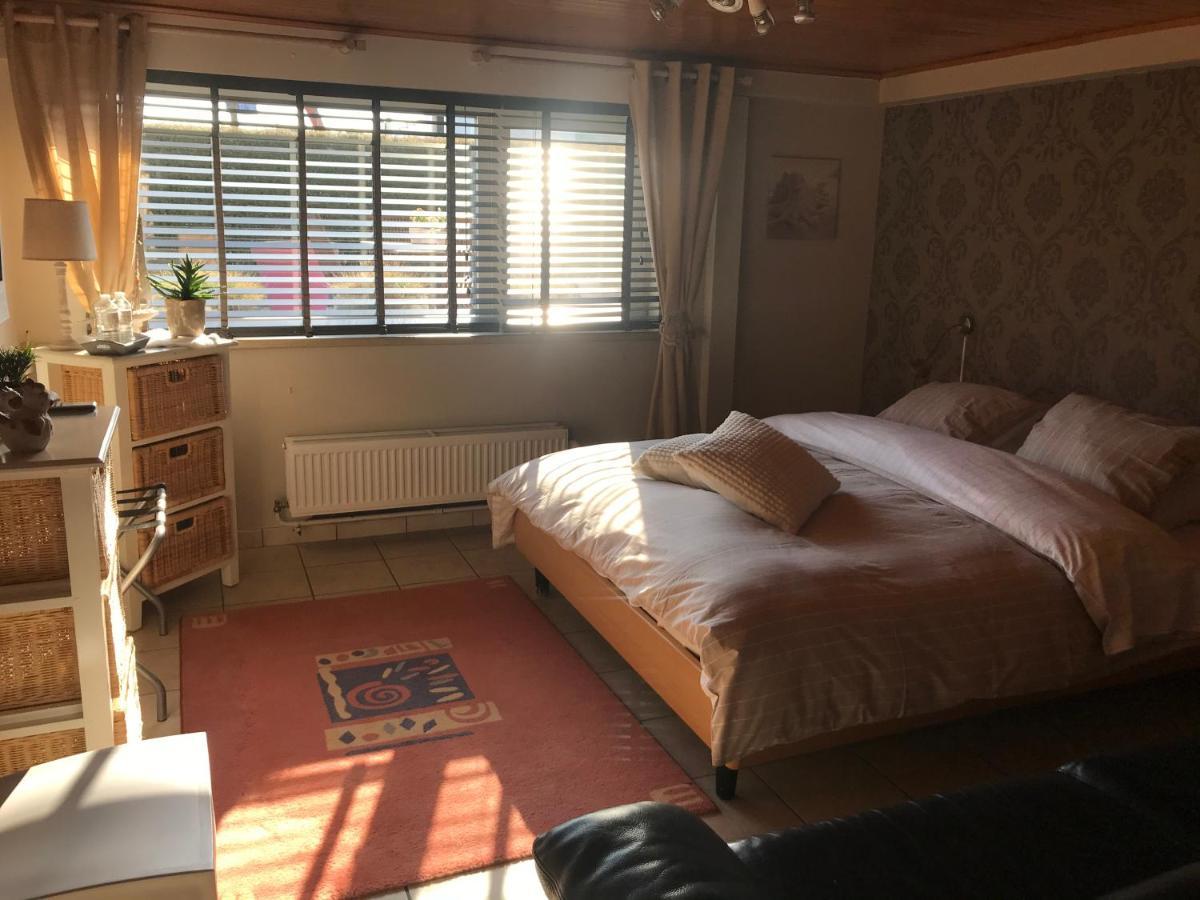 B&B Eb & Vloed Blankenberge Eksteriør billede